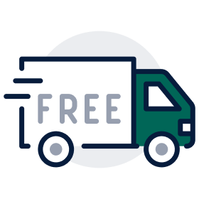 Free Shipping